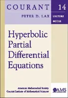 Equations différentielles partielles hyperboliques - Hyperbolic Partial Differential Equations