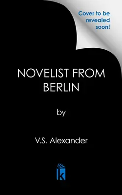 La romancière de Berlin - The Novelist from Berlin