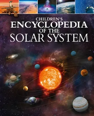 Encyclopédie du système solaire pour les enfants - Children's Encyclopedia of the Solar System