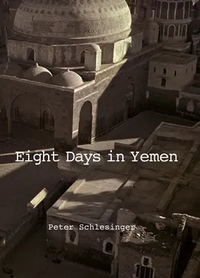 Peter Schlesinger : Huit jours au Yémen - Peter Schlesinger: Eight Days in Yemen