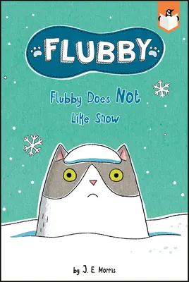 Flubby n'aime pas la neige - Flubby Does Not Like Snow