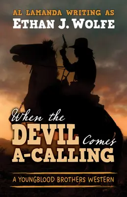 Quand le diable s'en mêle - When the Devil Comes A-Calling