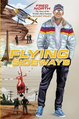 Voler de côté : L'histoire du pilote cascadeur le plus célèbre du monde - Flying Sideways: The Story of the World's Most Famous Stunt Pilot