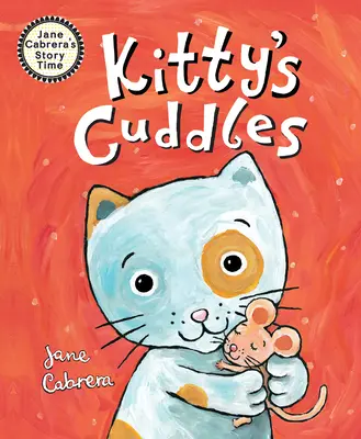 Les câlins de Kitty - Kitty's Cuddles