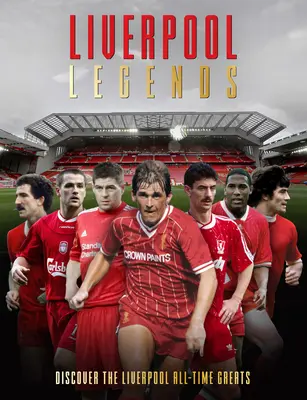 Légendes de Liverpool - Liverpool Legends