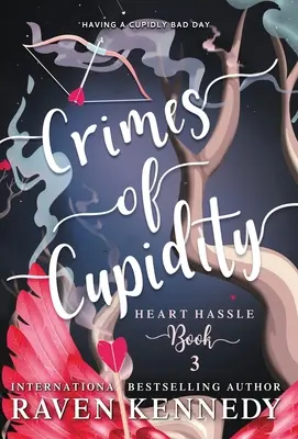 Les crimes de cupidité - Crimes of Cupidity