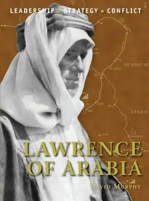 Lawrence d'Arabie - Lawrence of Arabia