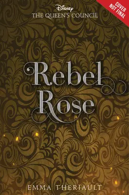 Rose Rebelle - Rebel Rose