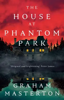 La maison de Phantom Park - The House at Phantom Park