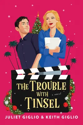 Le problème des guirlandes - The Trouble with Tinsel