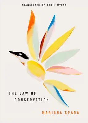 La loi de la conservation - The Law of Conservation