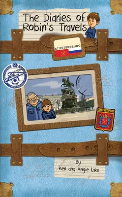 Saint-Pétersbourg - St. Petersburg