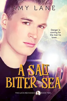 Une mer salée et amère : Volume 2 - A Salt Bitter Sea: Volume 2