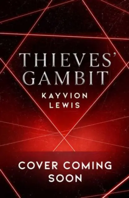 Thieves' Gambit - Un casse cinématographique d'ennemis à amoureux - Thieves' Gambit - A cinematic enemies-to-lovers heist