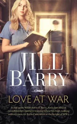 L'amour à la guerre : La romance la plus réconfortante qui soit, se déroulant au Pays de Galles pendant la Seconde Guerre mondiale. - Love at War: The most heart-warming, feel good romance set in WW2 Wales