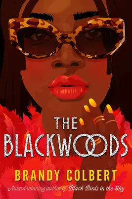 Les Blackwoods - The Blackwoods