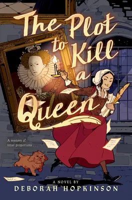Le complot pour tuer une reine - The Plot to Kill a Queen