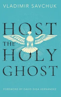 Accueillez le Saint-Esprit - Host the Holy Ghost