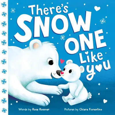 Il n'y a personne comme toi - There's Snow One Like You