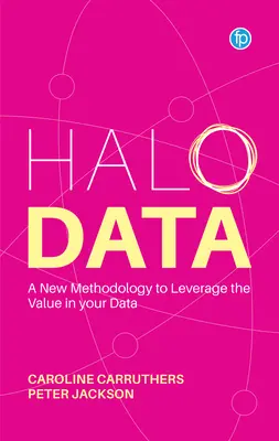 Halo Data - Comprendre et exploiter la valeur de vos données - Halo Data - Understanding and Leveraging the Value of your Data