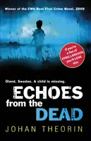 Echos des morts - Oland Quartet série 1 - Echoes from the Dead - Oland Quartet series 1