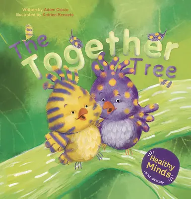 L'arbre de l'union - The Together Tree