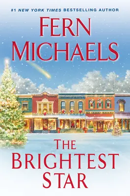 L'étoile la plus brillante : Un roman de Noël qui réchauffe le cœur - The Brightest Star: A Heartwarming Christmas Novel