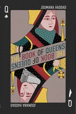 Le livre des reines - The Book of Queens