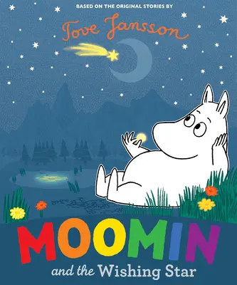 Moomin et l'étoile magique - Moomin and the Wishing Star