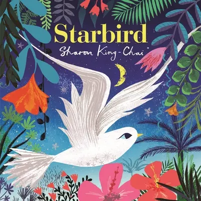 L'oiseau de mer - Starbird