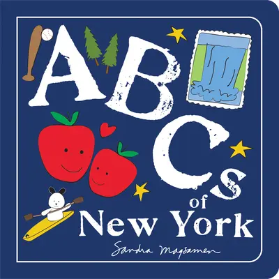 Les ABC de New York - ABCs of New York