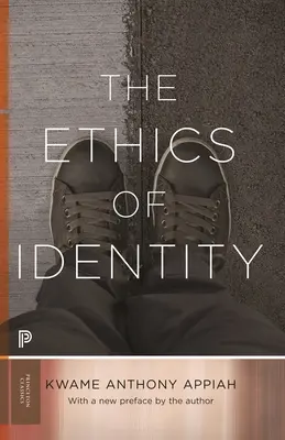 L'éthique de l'identité - The Ethics of Identity