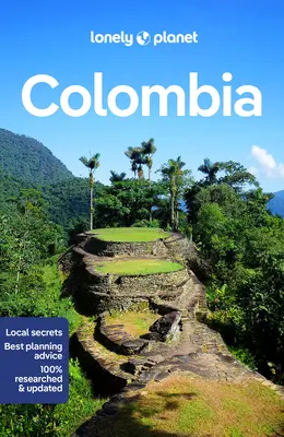 Lonely Planet Colombie 10 - Lonely Planet Colombia 10