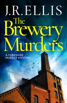 Les meurtres dans les brasseries - The Brewery Murders