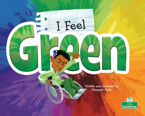 Je me sens vert - I Feel Green