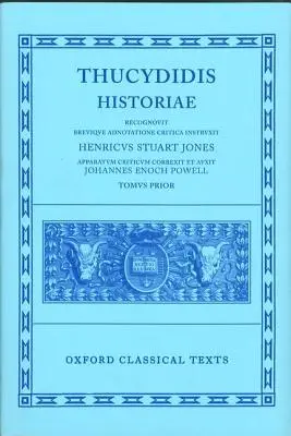 Historiae : Volume I : Livres I-IV - Historiae: Volume I: Books I-IV