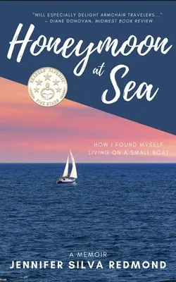 Lune de miel en mer : Un mémoire - Honeymoon at Sea: A Memoir