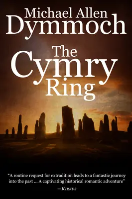 L'anneau de Cymry - The Cymry Ring