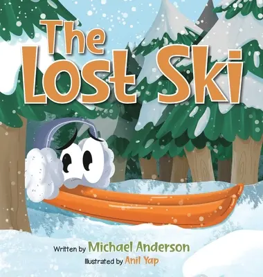 Le ski perdu - The Lost Ski