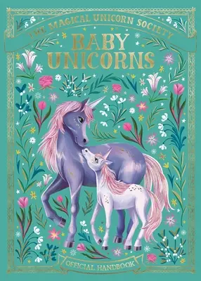 Bébés licornes - Baby Unicorns