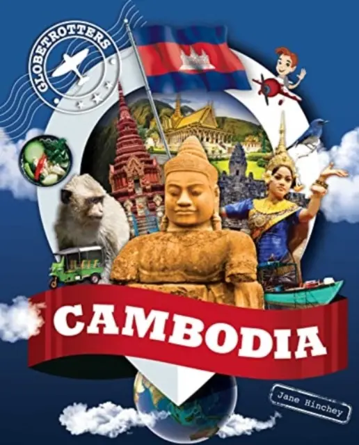 Cambodge - Cambodia