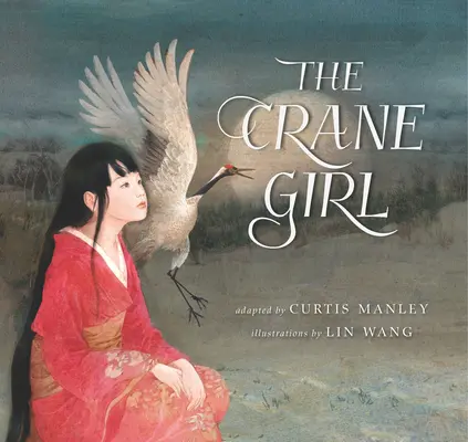 La fille de la grue - The Crane Girl