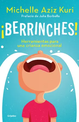 Berrinches / Crises de nerfs - Berrinches / Tantrums