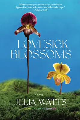 Fleurs en mal d'amour - Lovesick Blossoms