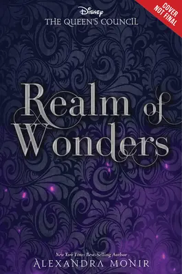 Le royaume des merveilles - Realm of Wonders