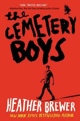 Les garçons du cimetière - The Cemetery Boys