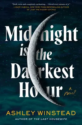 L'heure la plus sombre est celle de minuit - Midnight Is the Darkest Hour