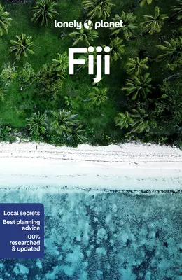 Lonely Planet Fidji 11 - Lonely Planet Fiji 11