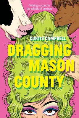 Le comté de Mason - Dragging Mason County