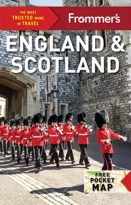 Frommer's Angleterre et Écosse - Frommer's England and Scotland